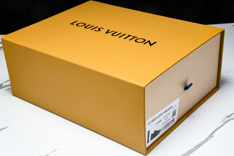 LOU1_TON SNEAKERS