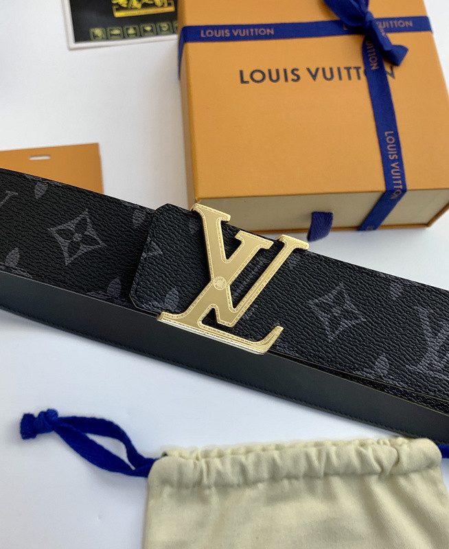 L0VT Belt-4CM