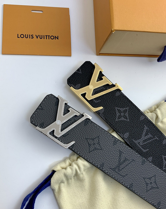 L0VT Belt-4CM