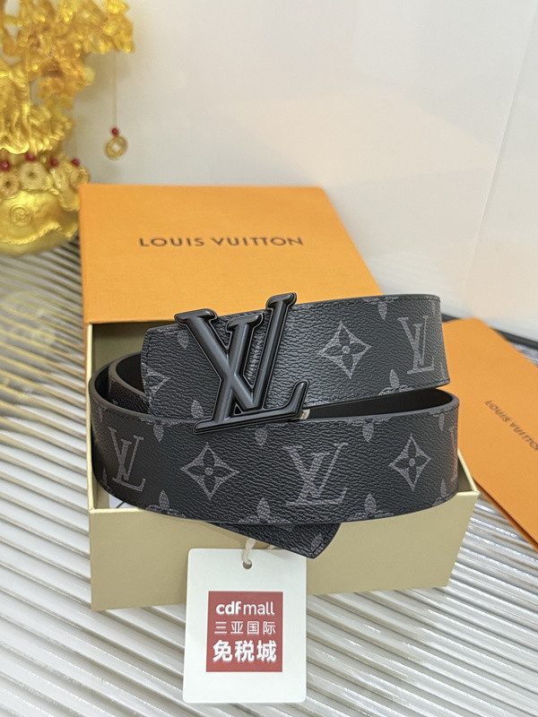 L0VT Belt-4CM