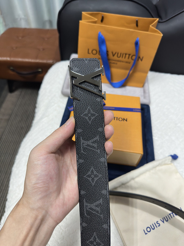 L0VT Belt-4CM