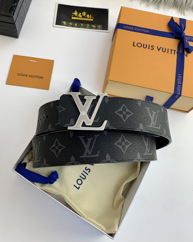 L0VT Belt-4CM