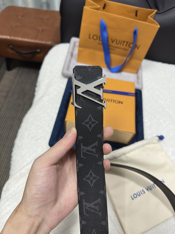 L0VT Belt-4CM
