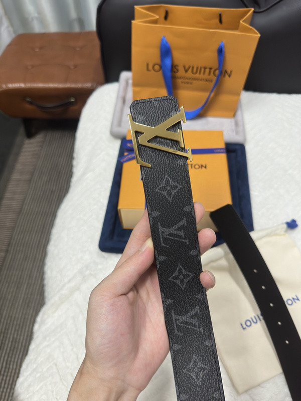 L0VT Belt-4CM