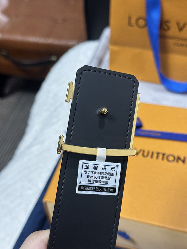 L0VT Belt-4CM