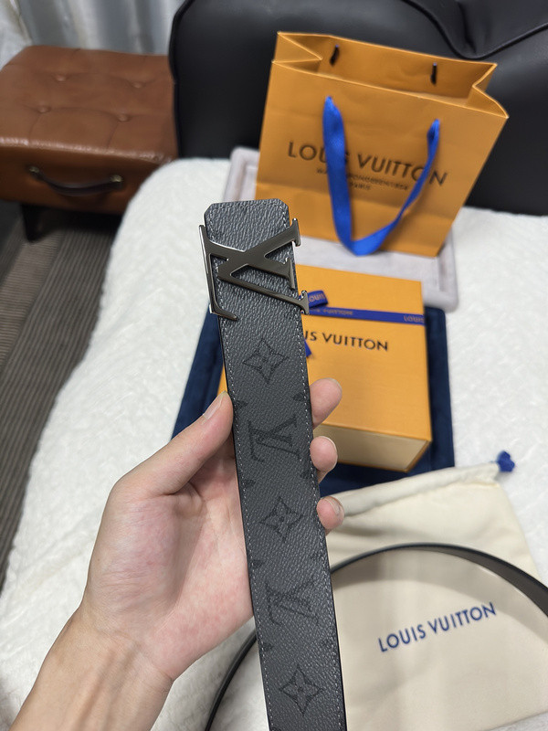 L0VT Belt-4CM