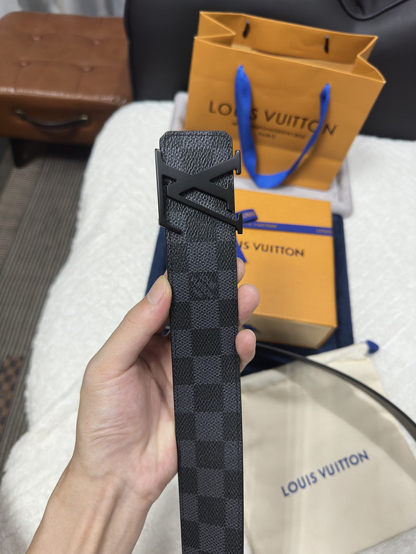 L0VT Belt-4CM