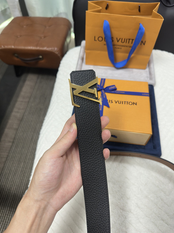 L0VT Belt-4CM