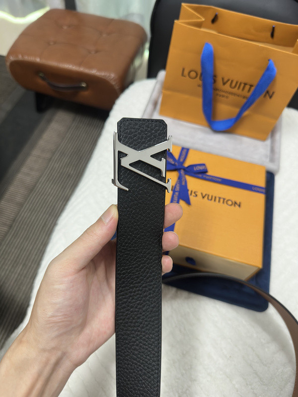 L0VT Belt-4CM