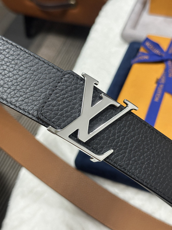 L0VT Belt-4CM