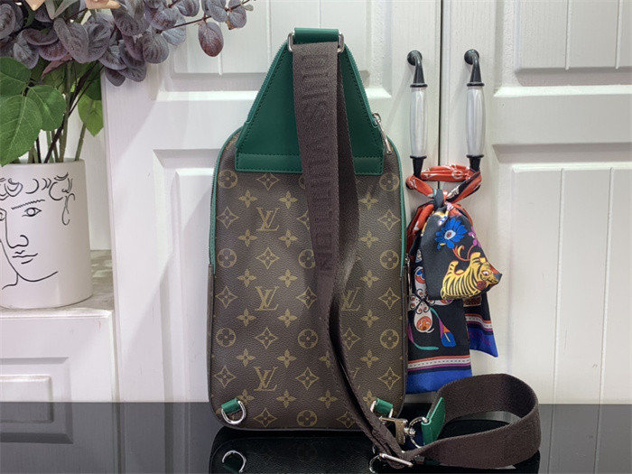 LV Colormania Bag