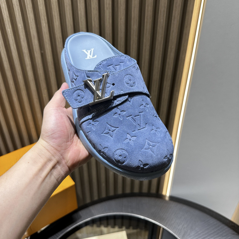 LV Easy Mule