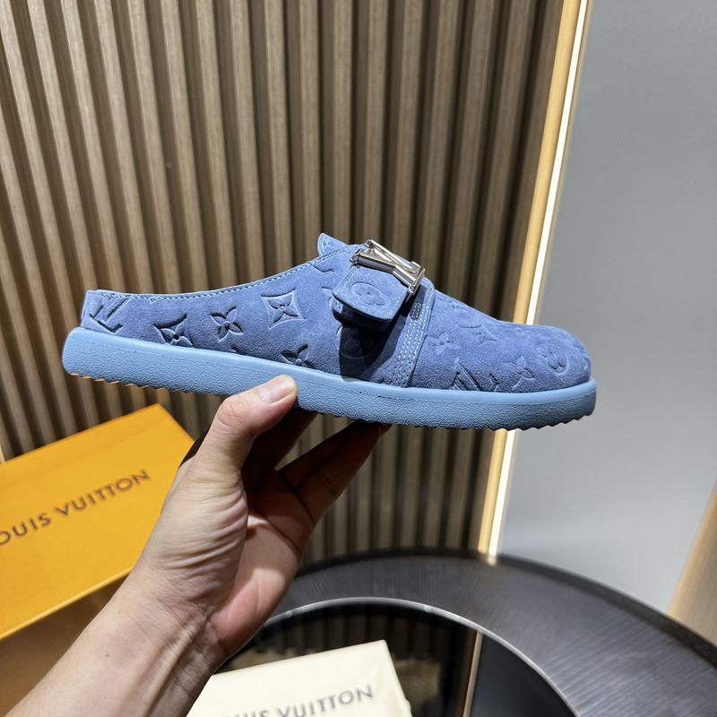 LV Easy Mule