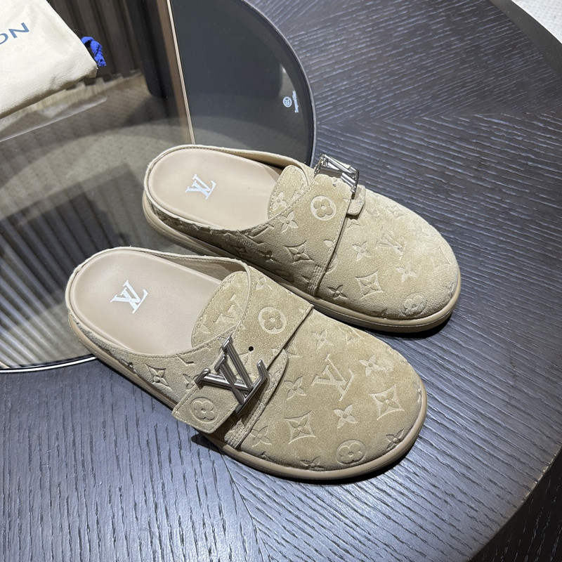 LV Easy Mule