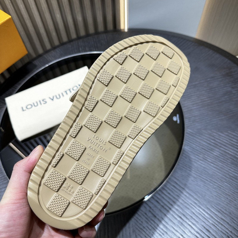 LV Easy Mule