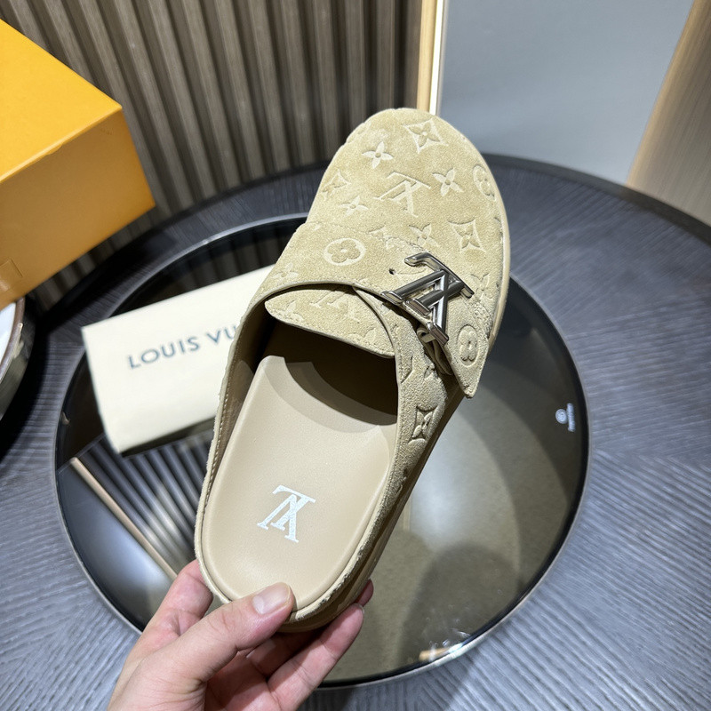 LV Easy Mule