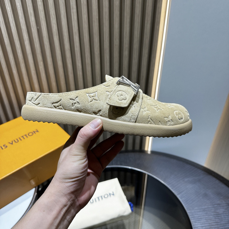 LV Easy Mule