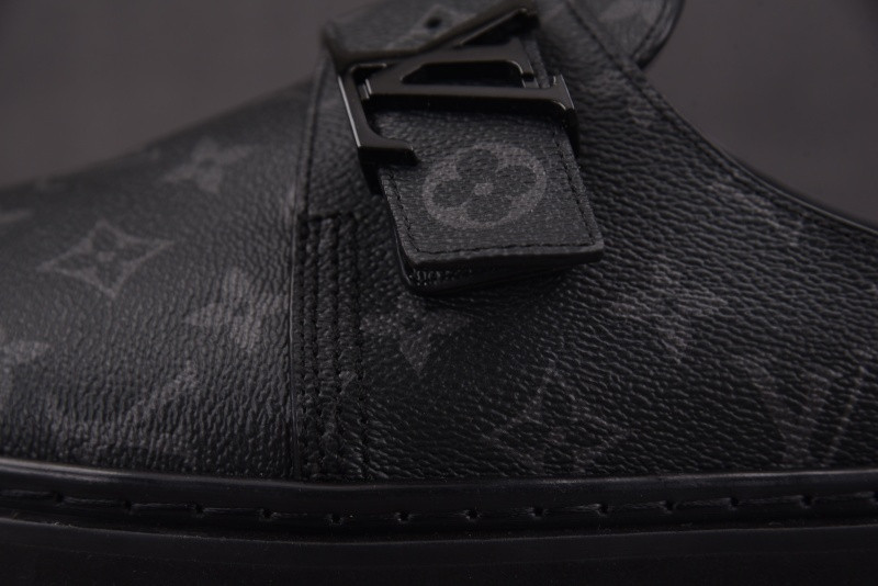 LV Easy Mule