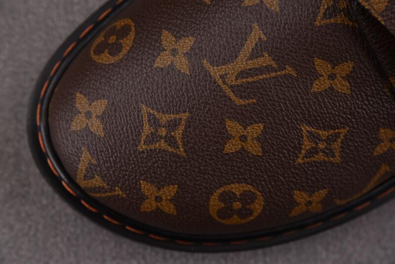 LV Easy Mule