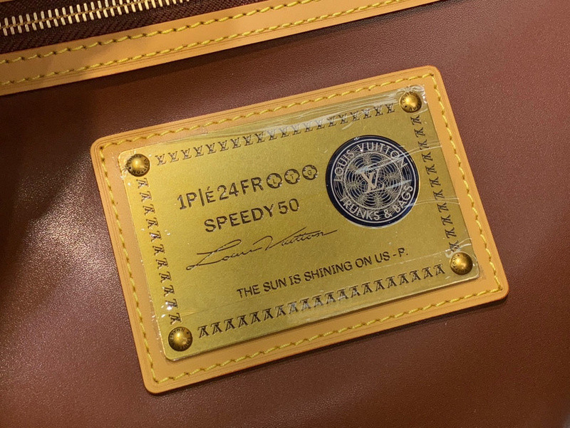 1V Keepall BAG