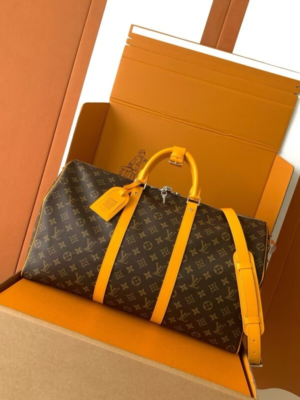 1V Keepall BAG