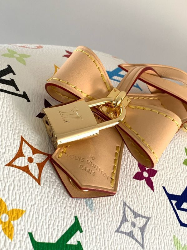 LV Alma BB
