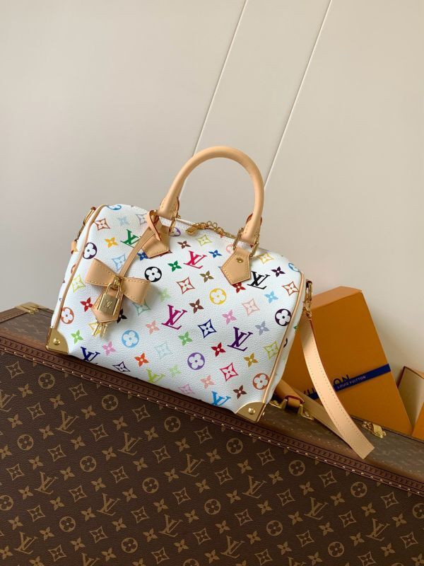 Louis Vuitton Speedy Bandoulière 25
