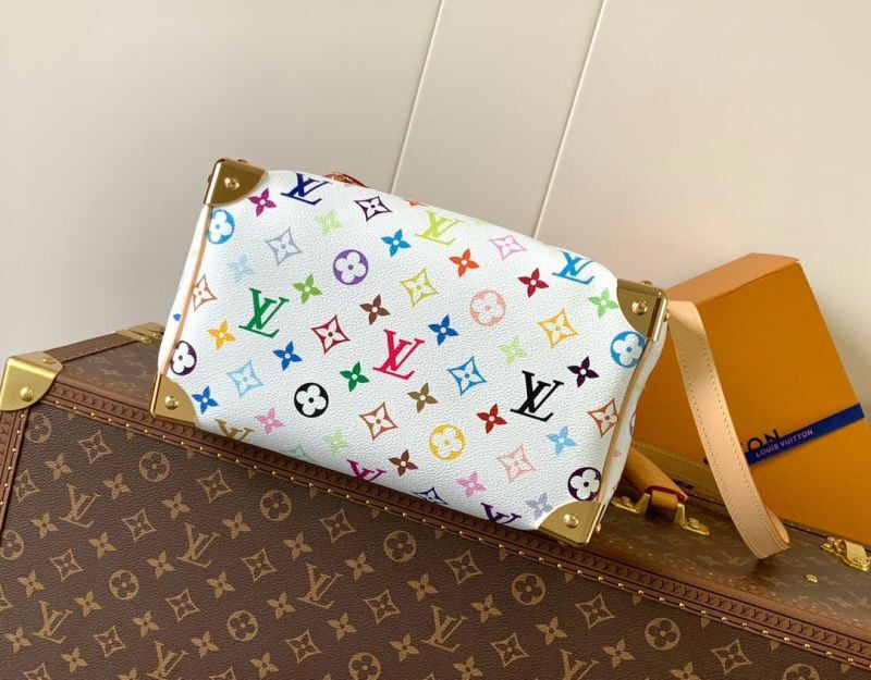 Louis Vuitton Speedy Bandoulière 25