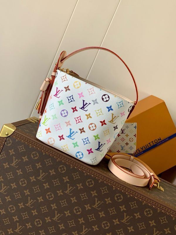 LOUIS VUITTON All In BB