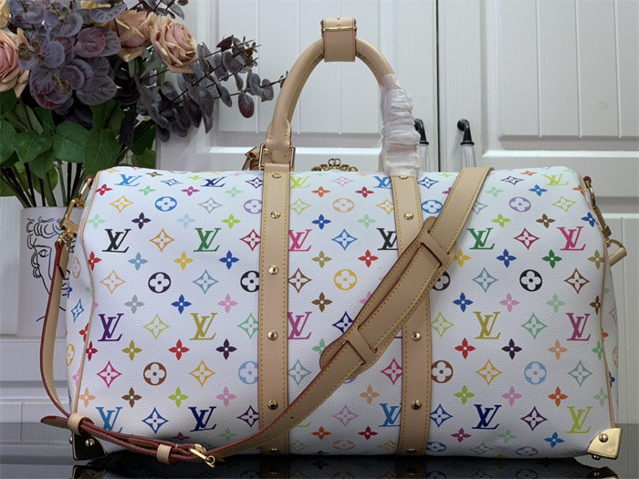 1V Keepall BAG