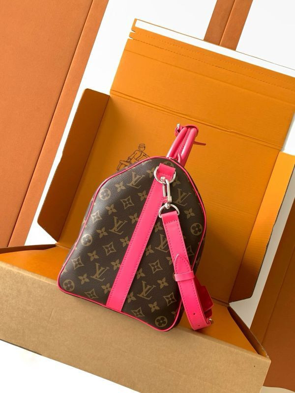 1V Keepall BAG