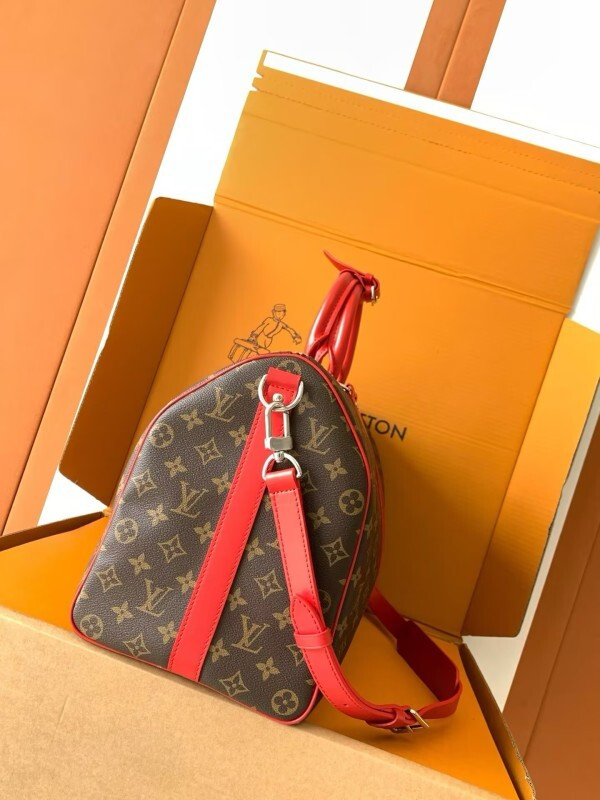 1V Keepall BAG
