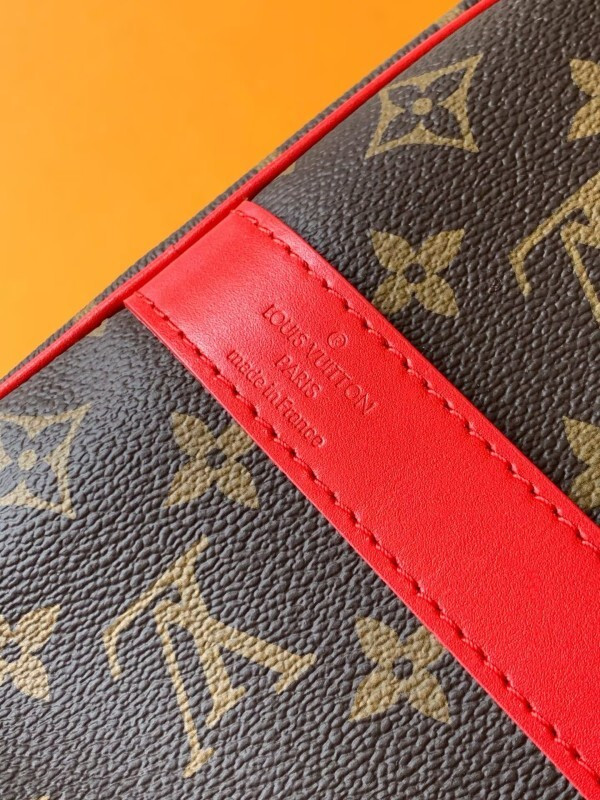 1V Keepall BAG