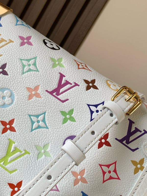LV Side Trunk