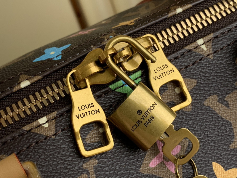 1V Keepall BAG