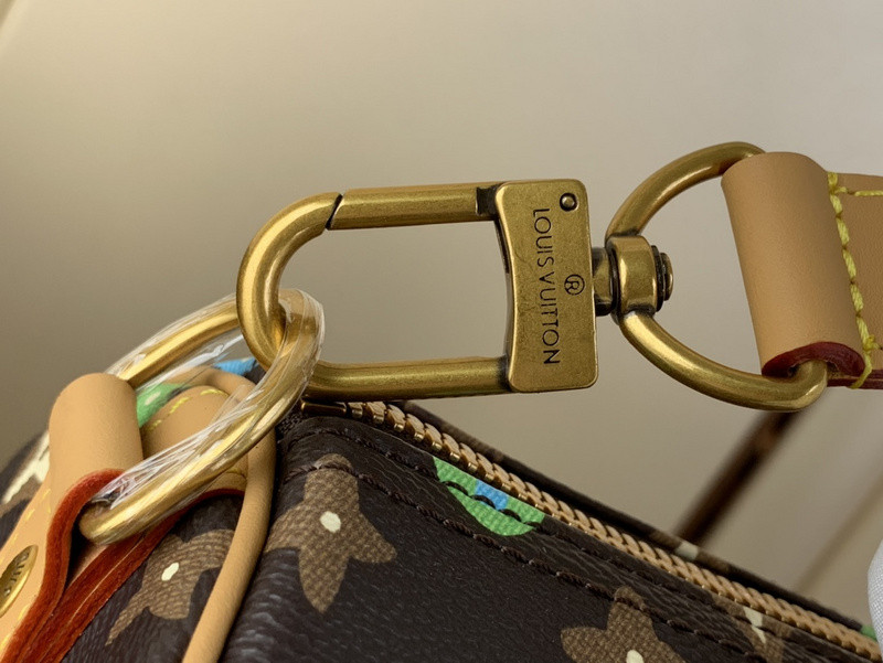 1V Keepall BAG