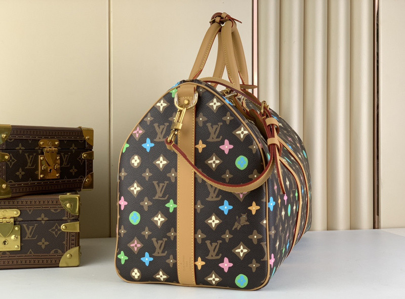 1V Keepall BAG