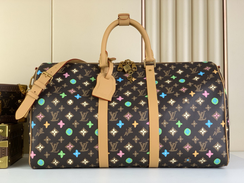 1V Keepall BAG