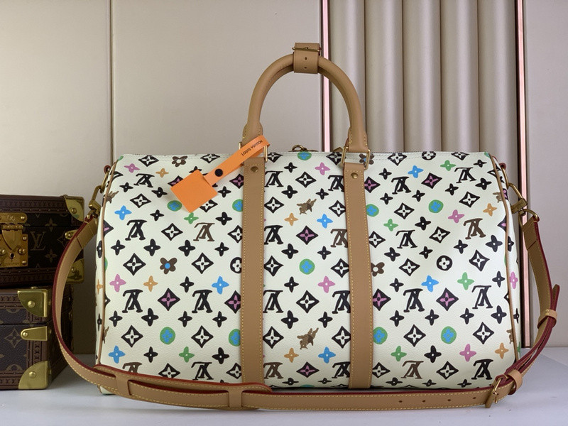 1V Keepall BAG