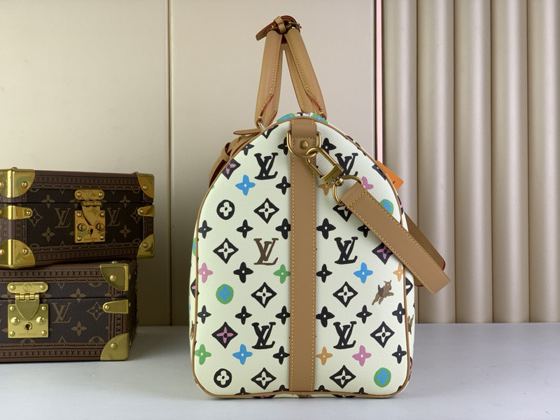 1V Keepall BAG