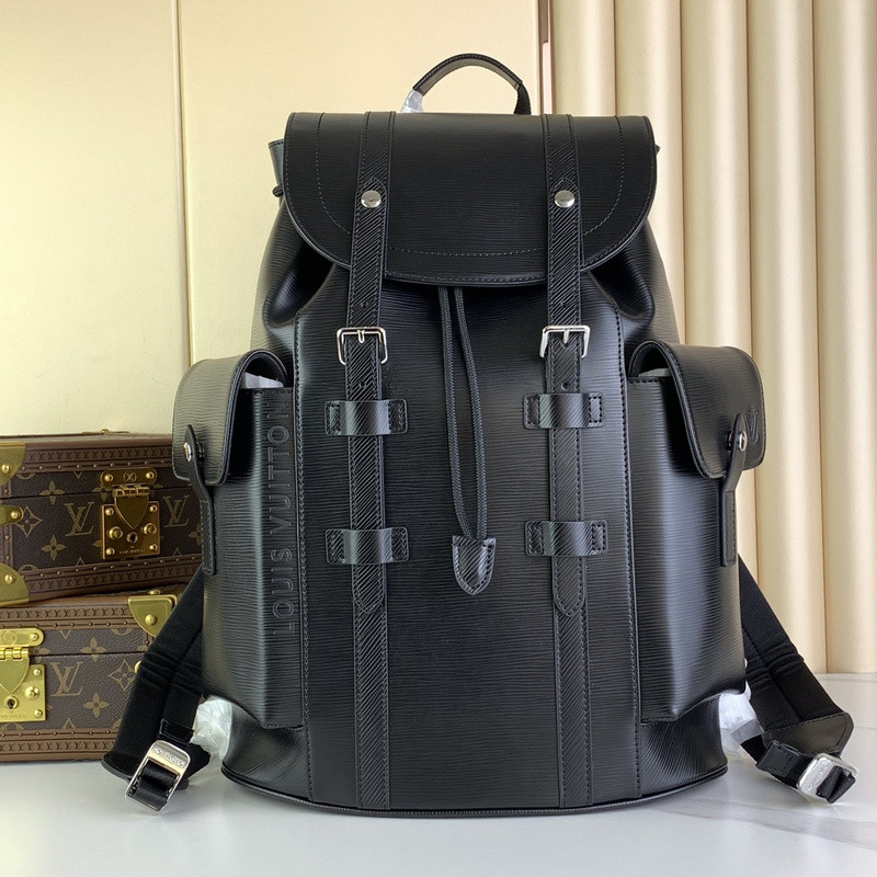 L*uis V*itton Backpack