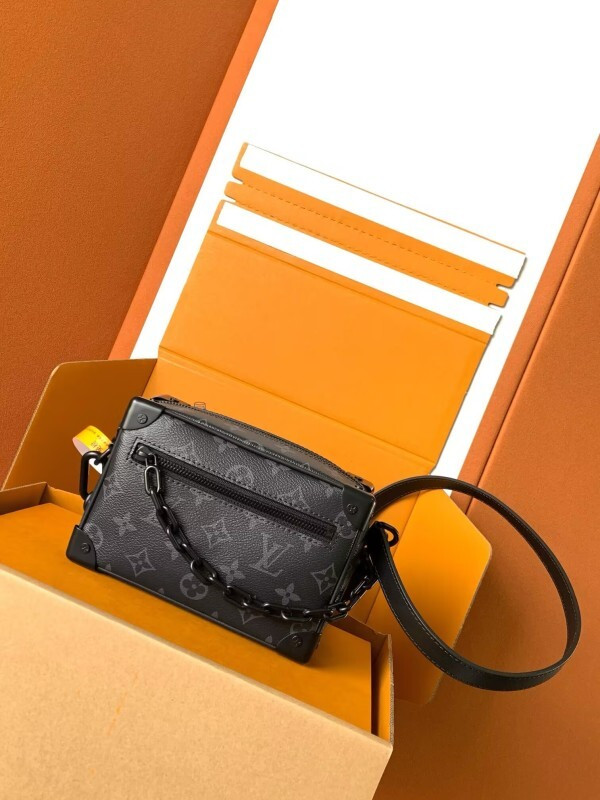 LV Mini SOFT TRUNK