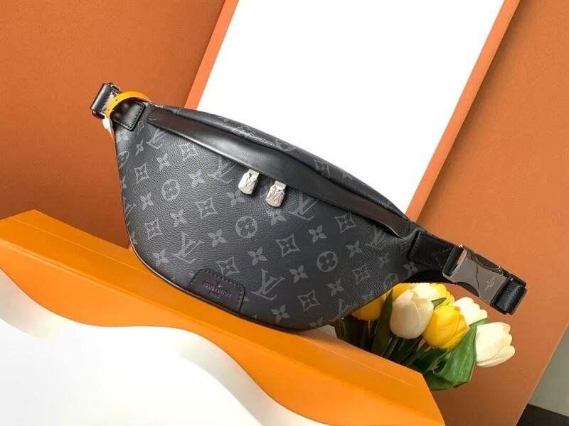 LOUIS VUITTON Rush Bumbag