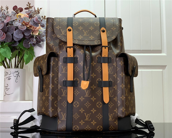 L*uis V*itton Backpack