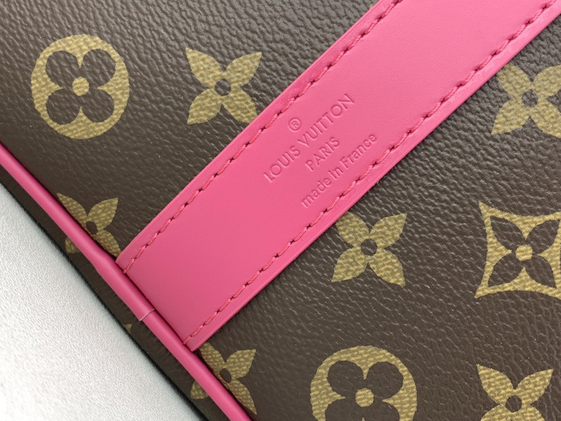 1V Keepall BAG