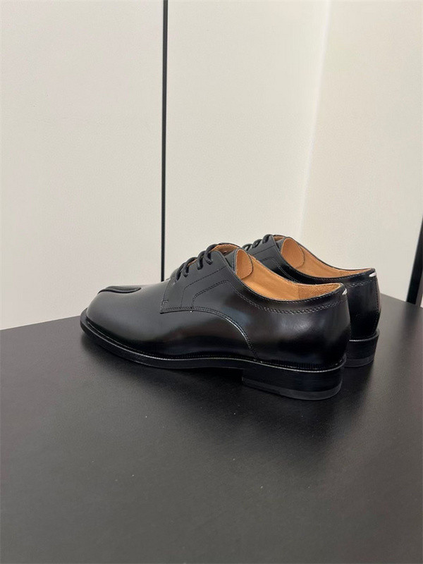 Maison Margiela Leather Shoes