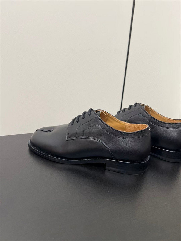 Maison Margiela Leather Shoes
