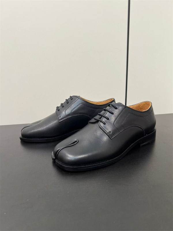 Maison Margiela Leather Shoes