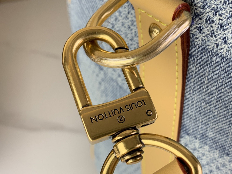 1V Keepall BAG