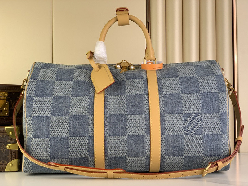 1V Keepall BAG